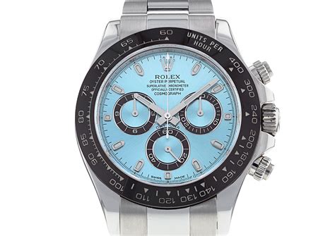 rolex 116550